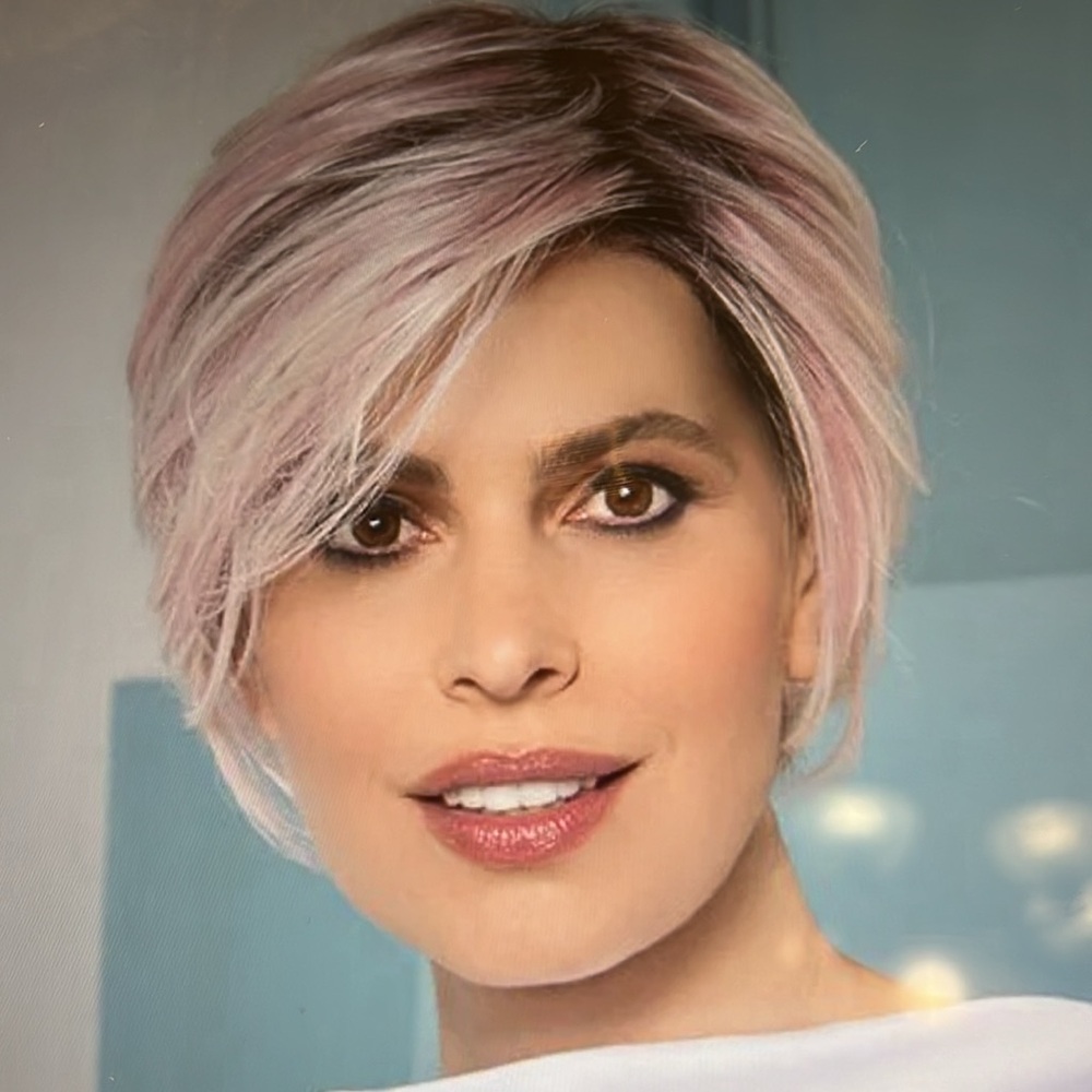 NEW❗️Ellen Wille ALETTA MONO WIG